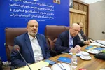 نشست مشترک کمیسیون آموزش، تحقیقات و فناوری مجلس شورای اسلامی با وزیر علوم