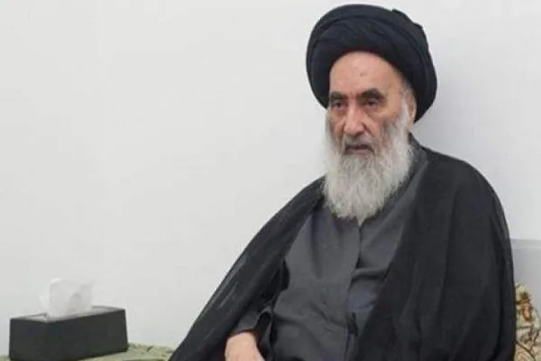 پاسخ قاطع آیت‌الله سیستانی به حسنی مبارک درباره میهن‌پرستی شیعیان منطقه