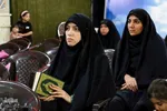 مسابقات قرآن اوقاف استان مرکزی‎