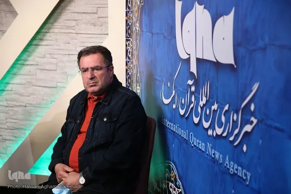 حاتمی‌کیا گزینه مناسب برای فیلمسازی درباره حضرت زهرا(س) است