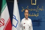 خدمت‌رسانی ۱۶ مرکز فعال درمانی کرمانشاه به زائران اربعین