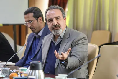 گردهمایی تخصصی کشاورزی دریا محور