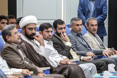 اختتامیه سومین دوره مسابقات قرآن کریم «رهپویان ولایت» کمیته امداد امام خمینی(ره) خوزستان 