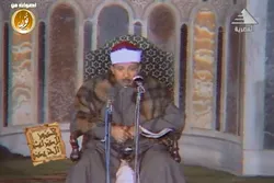 Abdul Basit’s Recitation of Surah Fussilat (+Video)