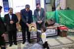 محفل «میهمانی آیه‌ها» در یزد‎