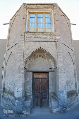 باغ فین کاشان