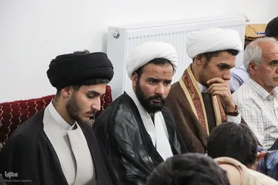 گرامیداشت شهید طلبه در ملایر