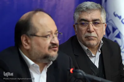 مراسم امضای تفاهم‌نامه همکاری‌ مشترک میان جهاددانشگاهی، وزارت تعاون، کار و رفاه اجتماعی و مجلس شورای اسلامی