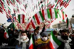یوم الله 12 بهمن ـ مشهد

