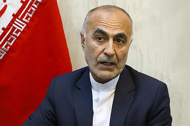 برنامه‌های جامع برای حمایت از وقف در جامعه تدوین شود