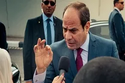 Al-Sisi Ya Bayar Da Umarnin Cire Ayoyin Kur’ani Da Hadisai A Cikin Wasu Darussa A Makarantu