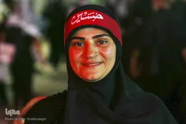 ملت امام حسین