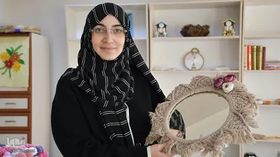 ابتکار دانش‌آموزان ترکیه‌ای برای کمک به نیازمندان