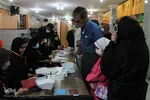انتخابات ۱۴۰۰ - بیرجند
