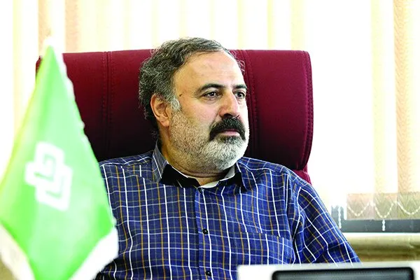 واکنش مدیرشبکه دو به حواشی حضور زوج اینستاگرامی در «هزار راه نرفته»