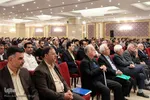 دیدار استاندار با جمعی از هنرمندان استان یزد‎‎