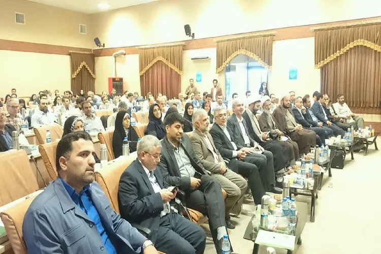 هشتاد و یکمین گردهمایی معاونان فرهنگی جهاد دانشگاهی در شهرکرد به پایان رسید