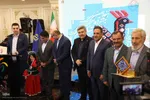 مراسم اختتامیه هفدهمین دوره جشنواره ملی تئاتر کوتاه ارسباران در اهر