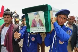 España revisará los contratos de exportación de armas a Arabia Saudí tras la masacre de niños en Yemen