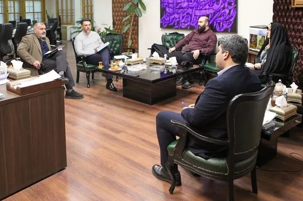 بنیاد ملی پویانمایی ایران آغاز به کار کرد