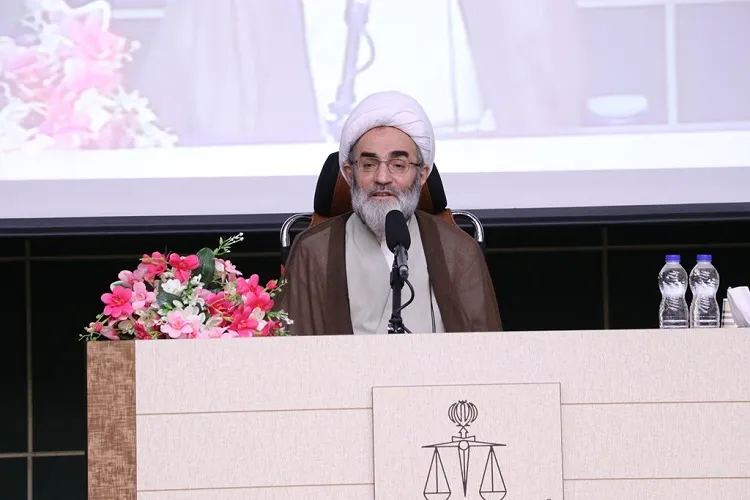 دستگاه قضا پاسخگوی آلام امروز جامعه باشد