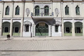 شهرک سینمایی غزالی
