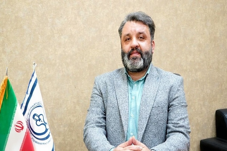 عباس سلطانی، معاون نهاد نمایندگی مقام معظم رهبری در دانشگاه علوم پزشکی شیراز