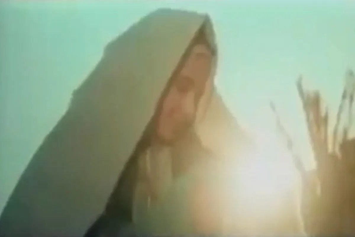 Film/ Mukjizat al-Masih (as) pasca Kelahiran menurut Narasi Alquran oleh Syekh Al Shaban Abdul Aziz