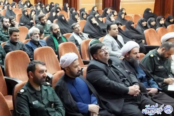 کار امروز دشمن تهاجم فرهنگی نه بلکه قتل عام فرهنگی است