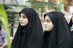 مسابقات قرآن اوقاف اراک