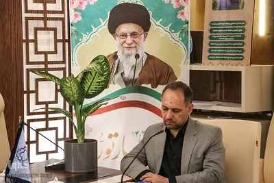 دیدارهای هفته دولت فرمانده سپاه انصارالرضا(ع) خراسان‌جنوبی