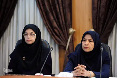 نشست خبری جشنواره تحقیقاتی رویان