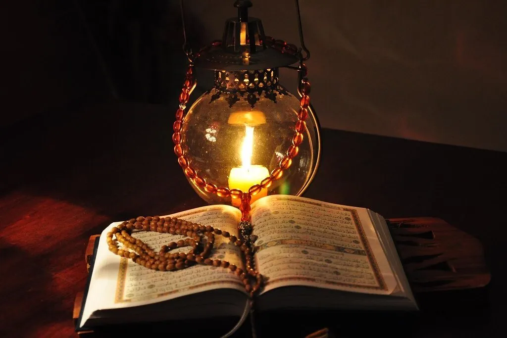 Ramadan: preghiera per il venticinquesimo giorno
