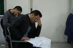 برگزاری یازدهمین آزمون استخدامی دستگاه‌های اجرایی در آذربایجان شرقی توسط جهاد دانشگاهی‎