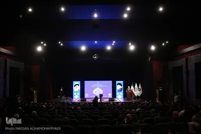 هجدهمین همایش تجلیل از پیشکسوتان قرآنی شهر تهران «عمری با قرآن»