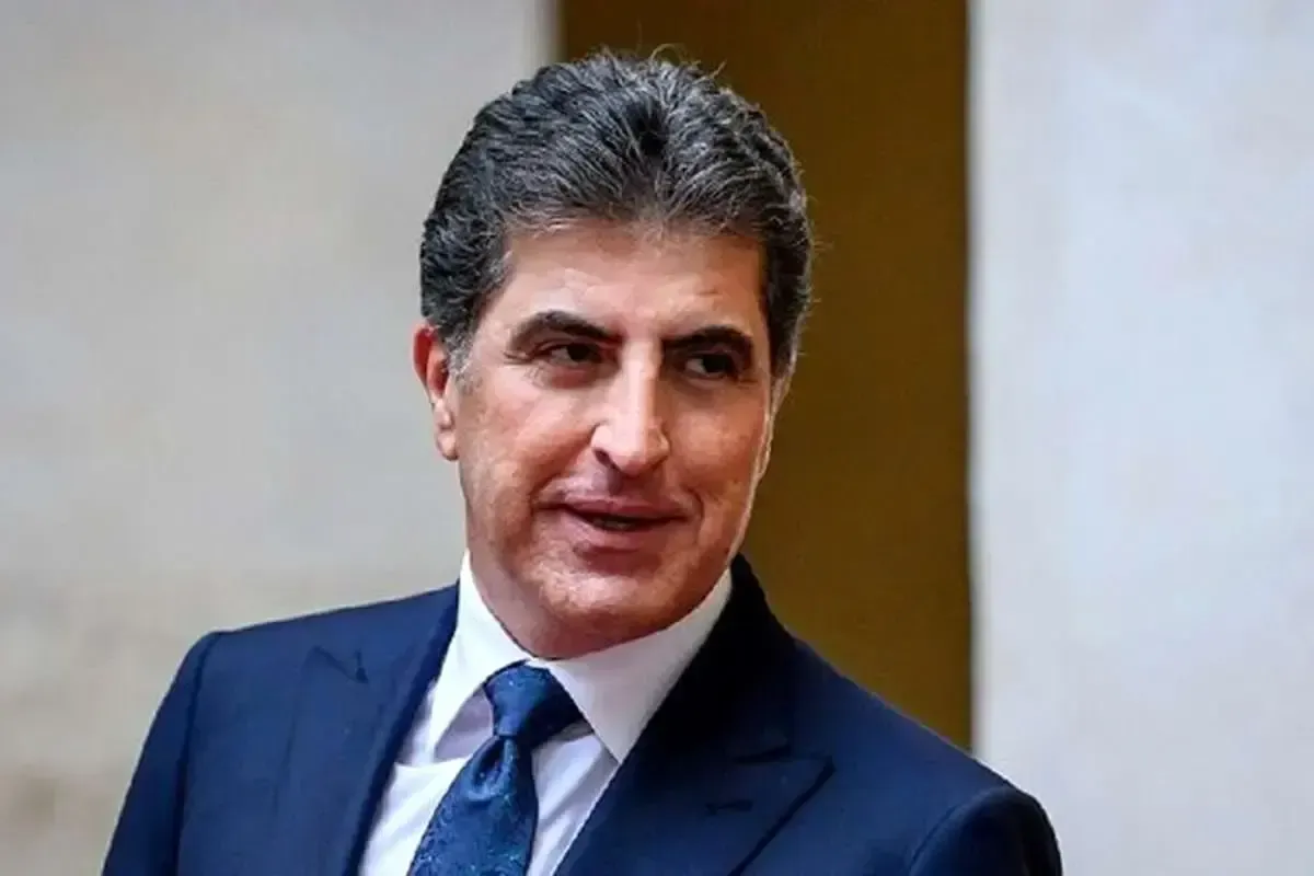 Barzani: İran din və millətçiliyin bənzərsiz birləşməsidir