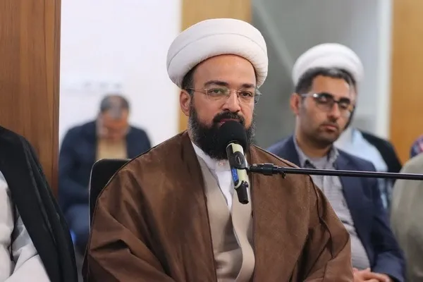 نشست شورای سیاست‌گذاری دومین کنگره بین‌المللی راهکار‌های گسترش فرهنگ غدیر و ترویج نهج‌البلاغه در ساری