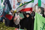 اجتماع بزرگ مردمی قرآنی شهید راه قرآن