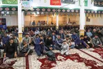 مراسم بزرگداشت ارتحال امام خمینی(ره) در روستاهای اهر