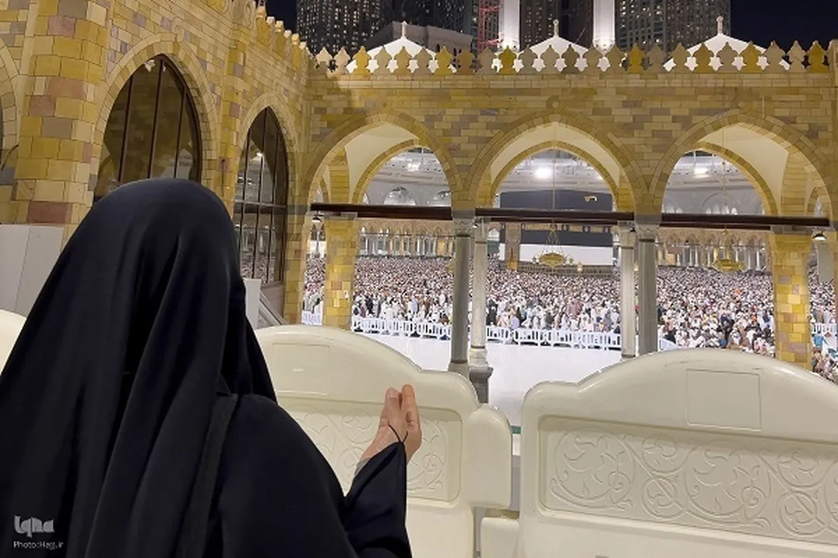 Saudi Arabia Imetoa Miongozo kwa Mahujaji wa Kike Wanaotembelea Misikiti Mitakatifu