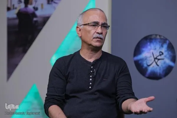 «خداحافظ مادر» زندگی طاهره دباغ را تصویر می‌کند