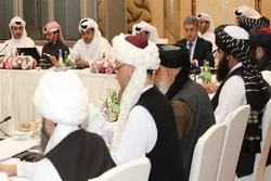 Nagsabi ang Taliban na Malapit na ang 'Pangwakas na Kasunduan' kasama ang US