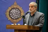 فرهنگ ایثار و شهادت اصلی‌ترین مؤلفه قدرت ایران است