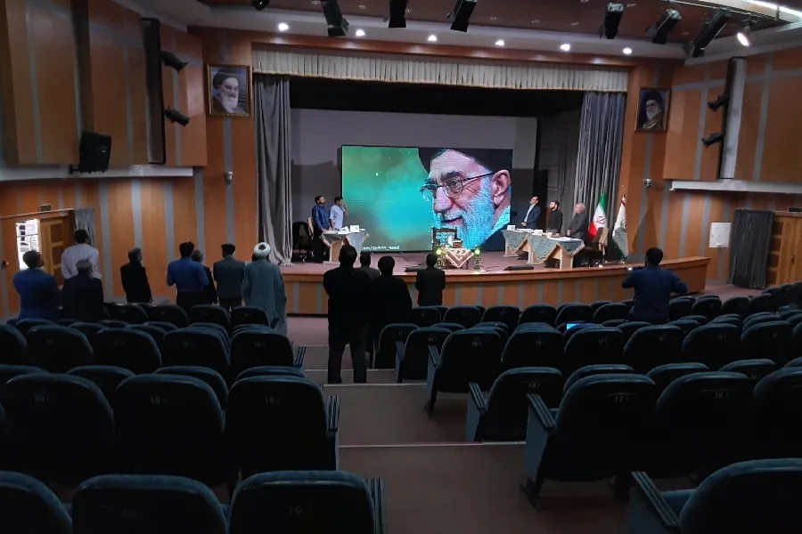 توضیحات تبلیغات اسلامی درباره علت لغو سالن برای مسابقات قرآن چهارمحال‌وبختیاری