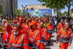 راهپیمایی روز قدس در اصفهان