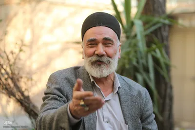 یوسفعلی میرشکاک
