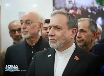 مراسم «محرم و عاشورا در آینه اسناد وزارت امور خارجه»