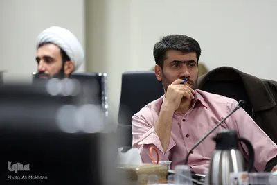 نشست هم اندیشی راهکارهای توسعه و ترویج وقف قرآنی
