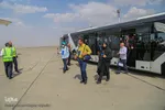 آغاز اعزام زائرین اصفهانی به حج تمتع