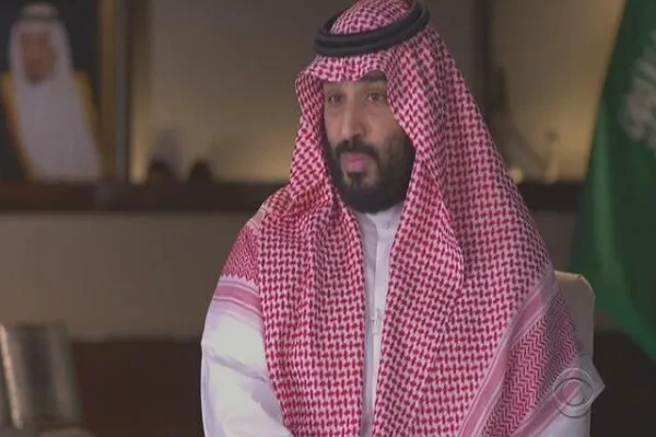 گزارش دیده‌بان حقوق بشر از تشدید سرکوبگری‌ها در دوره بن‌سلمان